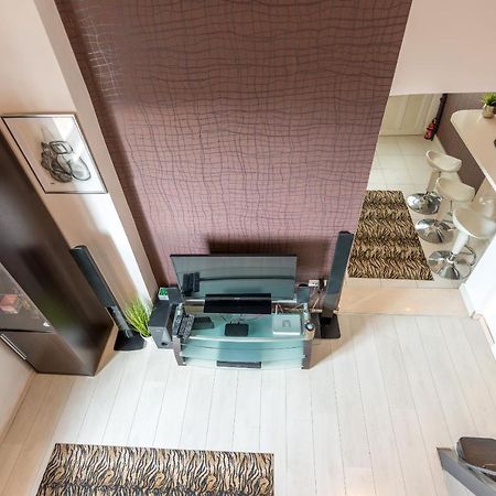 Studio Portolan Apartment Dubrovnik Bagian luar foto