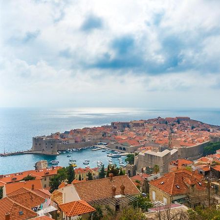 Studio Portolan Apartment Dubrovnik Bagian luar foto