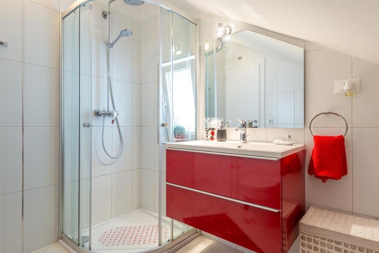 Studio Portolan Apartment Dubrovnik Bagian luar foto